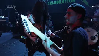 Tagada Jones, Ultra Vomit & Crisix - Master Of Puppets (Play 'Em All: A Metallica Celebration)