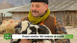 JURNALUL AGROTV 03.02.2021