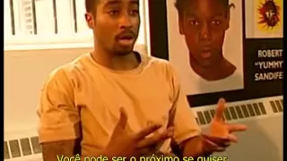 2Pac - Lord Knows - Legendado