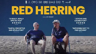 RED HERRING Official Trailer (2024) Award-Winning Documentary