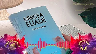 DESPRE TIMP - MIRCEA ELIADE