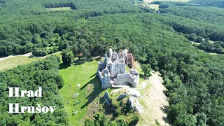 Hrad Hrušov (Hrusov Castle)