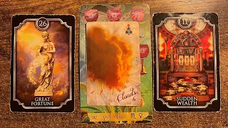 SCORPIO ♏️ “NO MORE CONFUSION THIS 🤑 IS YOURS!”  WE NEXT 48HRS ORACLE & TAROT READING MAY 2024