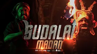 Sudalai Madan | Kravanah | Extreme studio | MMP Music | 2024