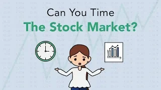How to Time the Stock Market | Phil Town