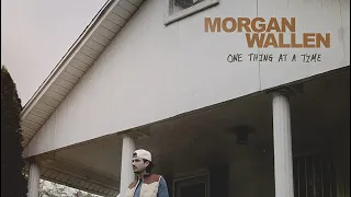 Morgan Wallen - Man Made a Bar (sped up)