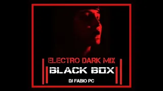 BLACK BOX [154] ELECTRO DARK MIX 1