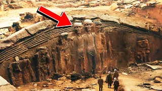 Unexplained Discoveries That Could Rewrite History