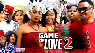 GAME OF LOVE SEASON 2 -(New Trending Movie) Zubby Micheal 2023 Latest Nigerian Nollywood Movie