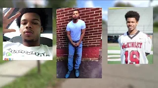 Facebook post assumes Canton murder victim's identity to call for justice