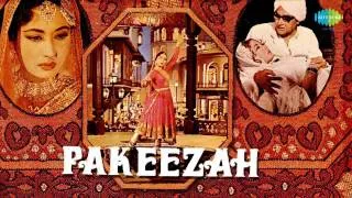 Mausam Hai Aashiqana - Lata Mangeshkar - Pakeezah [1972]