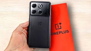 ONEPLUS 10RT – УДЕЛАЛ ВСЕХ!🔥 ONEPLUS СДЕЛАЛИ НЕВОЗМОЖНОЕ? МОЩНО и ДЕШЕВО