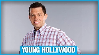 Jon Cryer on His First Audition for TWO AND A HALF MEN!