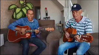 Malandro & Malazarte - O presidente e o lavrador