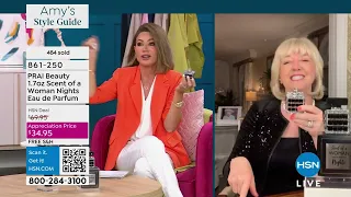 HSN | Amy's Style Guide 04.19.2024 - 11 PM