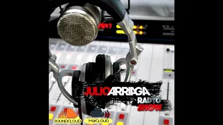 Radio Show By Julio Arriaga Invitado Andres Mijangos