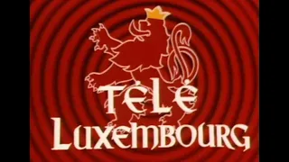 Télé-Luxembourg - Générique d'ouverture