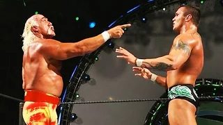 10 Wrestlers Hulk Hogan Refused To Lose Against