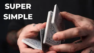 Always Cut The Cards - Tutorial