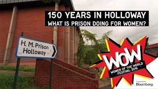 150 Years in Holloway: What Is Prison Doing for Women?