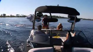 Malibu Boats 2011 Video Intro at Arrowhead Boat Sales in Arkansas, Oklahoma