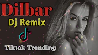 DILBAR - Remix _ AKD X DJ Sanjeev _ Sirf Tum| Tiktok Famous songs | Tiktok top song | Dj hindi songs