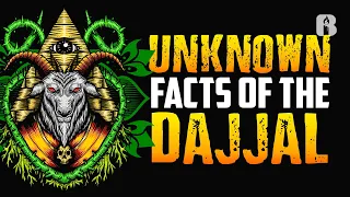 Dajjal's Unknown Secrets | Yasir Qadhi | Animated