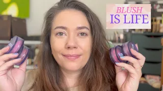 FINALLY! Kosas Blush is Here!