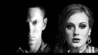 Eminem ft. Adele - Someone like you REMIX! *NEW 2012*