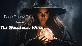 The Spellbound Witch | A Short Film | 1min 29 secs