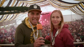 Woodstock 2018 - Fan TV Festivalfolge 1