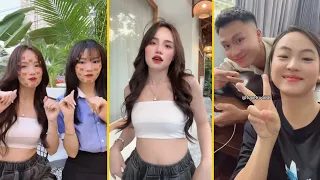 TikTok Gãy TV Media 😍 Tổng Hợp Những Video Hài Hước Nhất Của Team Gãy TV Media Trên Tik Tok Phần 21