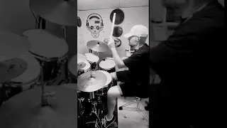 Alberto Patuzzo - Pizy - Hateful by #postmalone 🥁🔥 #drummer #drumcover #music