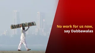 Mumbai's Dabbawala Tell How They've Been Affected Due to Covid Pandemic | NewsMo