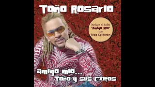 Toño Rosario - Kulikitaka Ti -No Hizo Ná'- (2003)