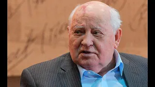 Горбачев затосковал по советскому прошлому