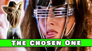 Carmen Electra battles Evil™ with the power of bewbs | So Bad It's Good  #180 - The Chosen One