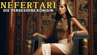 Die vergessene Königin: Die verborgene Wahrheit über Nefertari