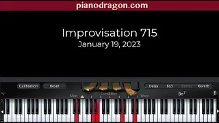 Improv 715 - Bill Deputy (pianodragon)