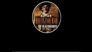 New Billy the Kid Photo Update July 25, 2023