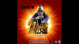 Laden - We Did It - (Ready Or Not Riddim) - Mix By God Bless Sound @itsladen