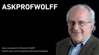 AskProfWolff: What are the different forms of Capitalism?