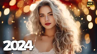Alan Walker, Selena Gomez, Maroon 5, Avicii, David Guetta, Bebe Rexha Style 🔥Summer Vibes 2024 #18
