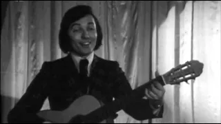 Karel Gott - Má Píseň (My Love Song) Ljuba 1973