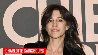 Учите французский со знаменитостями - Charlotte Gainsbourg