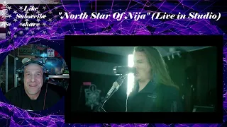 Orbit Culture - "North Star Of Nija" - Reactions with Rollen (Live in Studio)