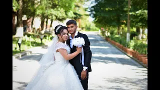 ELNUR & ELSANE (1) OQLAN EVI