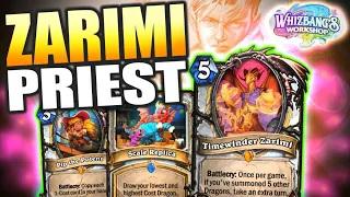 This deck getting nerfed soon! Crush with it now!