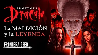 🦇 DRÁCULA de BRAM STOKER ⚰ ¿Quién es El Conde Drácula? | Historia y Reseña | Monstruos Clásicos