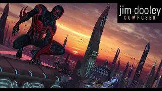 Spiderman: Shattered Dimensions:- 2099 Tutorial by Jim Dooley